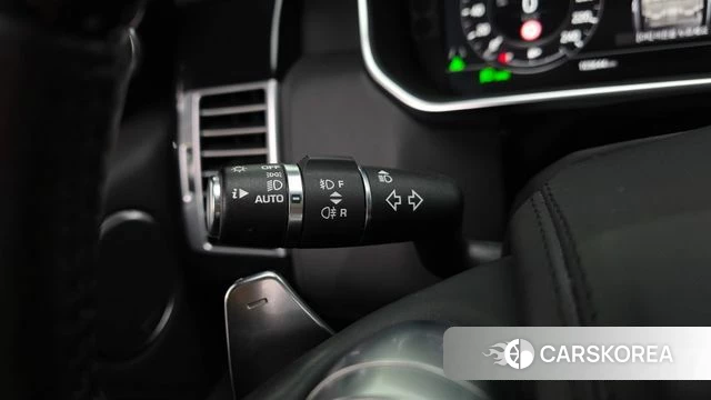 Land Rover Range Rover 4th Generation id 4610475 из Кореи 30