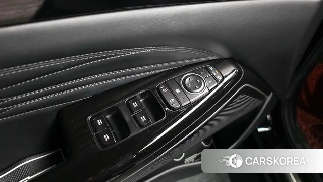 Kia K7 Premier id 4923406 из Кореи 30