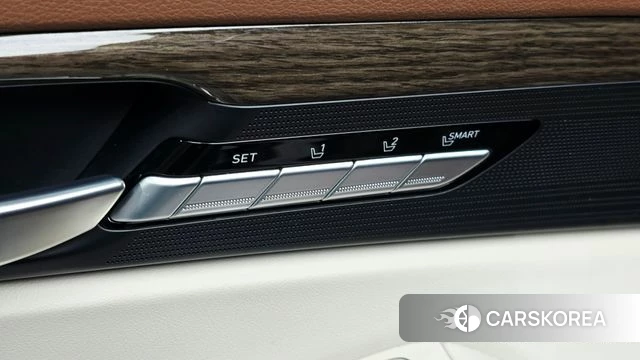 Genesis G90 id 4873258 из Кореи 30