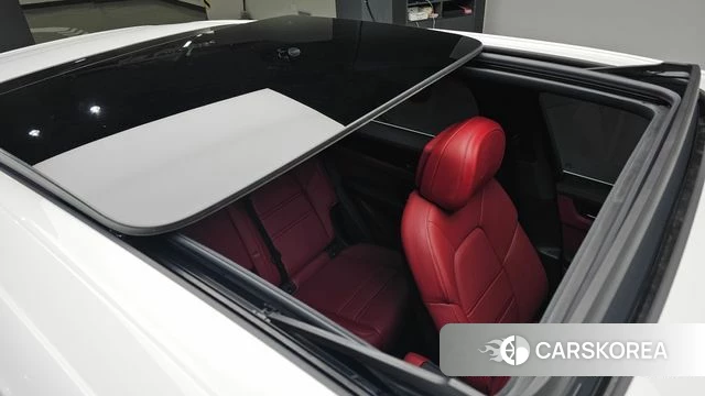 Porsche Cayenne (PO536) id 4580551 из Кореи 30