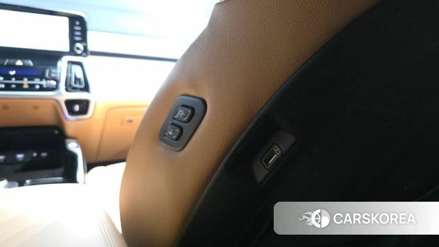 Kia Sorento 4th Generation id 4835981 из Кореи 30