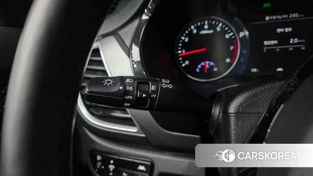 Kia Seltos id 4203445 из Кореи 30