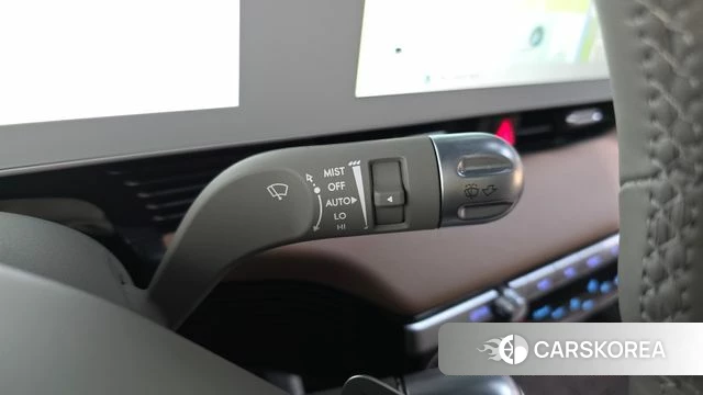 Hyundai Ionic 5 id 4194481 из Кореи 30