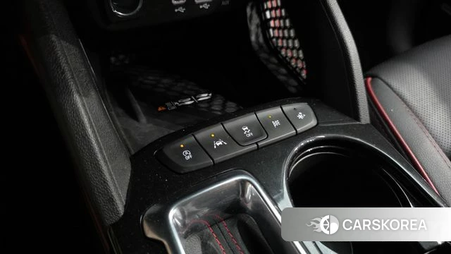 Chevrolet (GM Daewoo) Trailblazer id 4619844 из Кореи 30