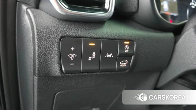 Kia Sportage The Bold id 4780185 из Кореи 30