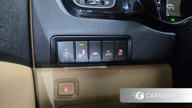 Kia The New Carnival id 4447538 из Кореи 30
