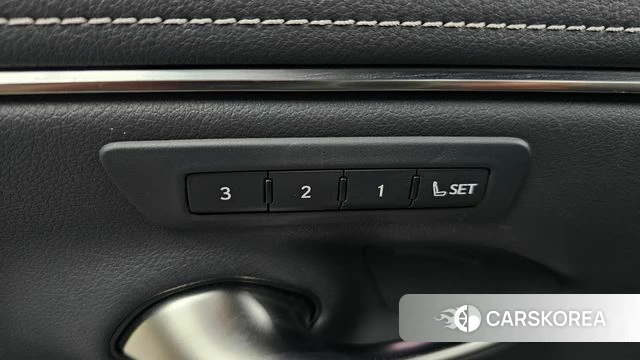 Lexus ES300h 7th generation id 4633096 из Кореи 30
