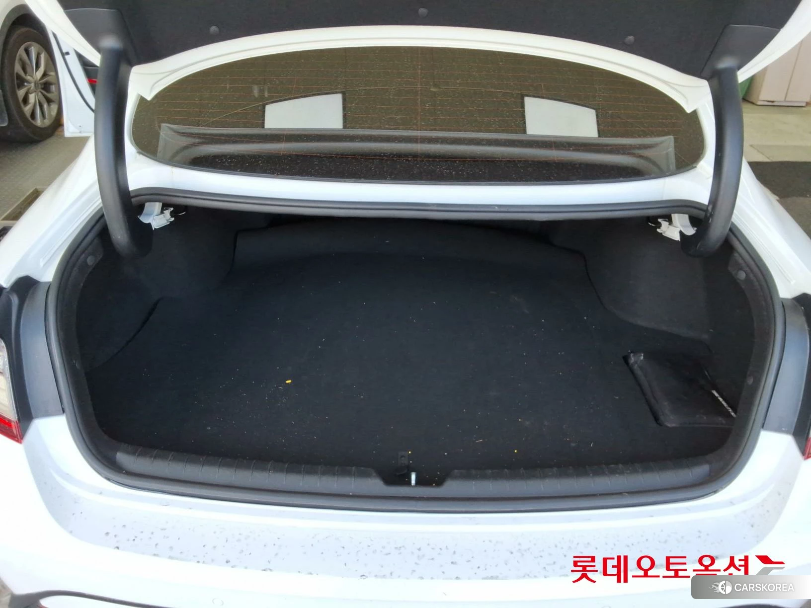 Hyundai Sonata id 4296780 из Кореи 30