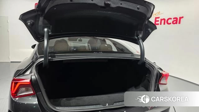 Kia K5 3rd generation id 4922855 из Кореи 30