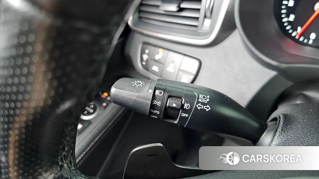 Kia The New Sorento id 4620470 из Кореи 30