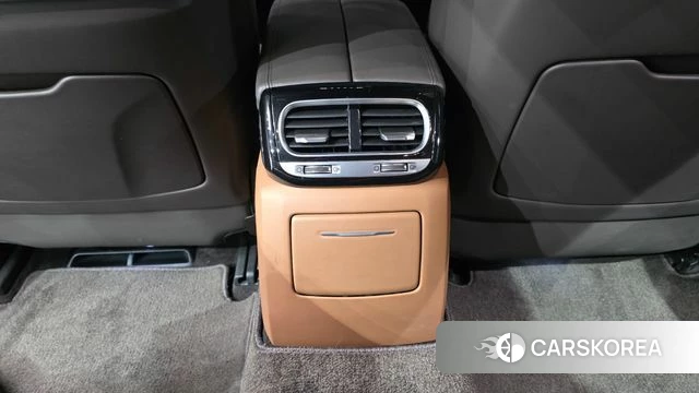 Genesis G90 id 4595109 из Кореи 30