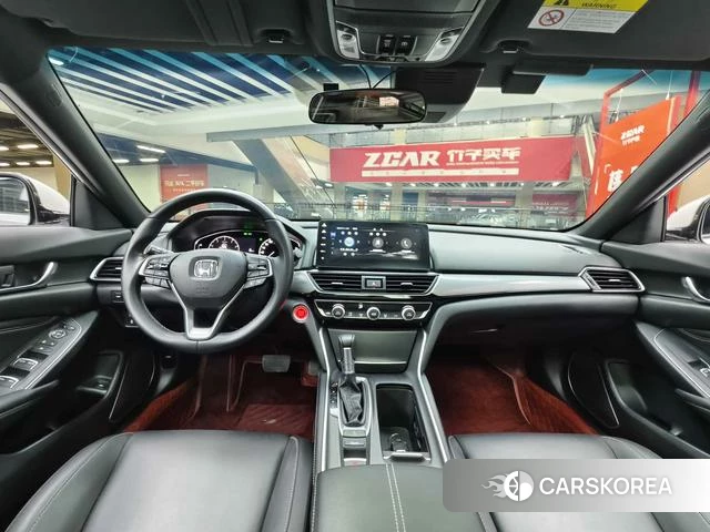 Honda Yingshipai id 4335290 из Китая 30