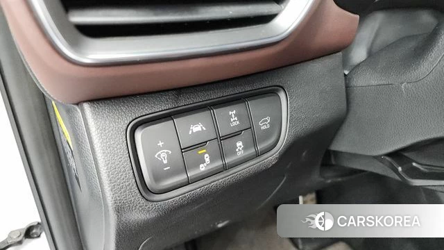 Hyundai Santa Fe TM id 4294989 из Кореи 30