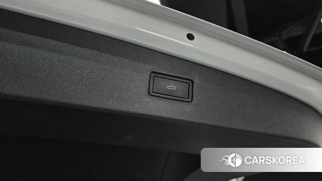 Volkswagen Tiguan Allspace id 4720551 из Кореи 30