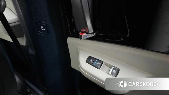 Kia The New Carnival 4th Generation id 4916628 из Кореи 30