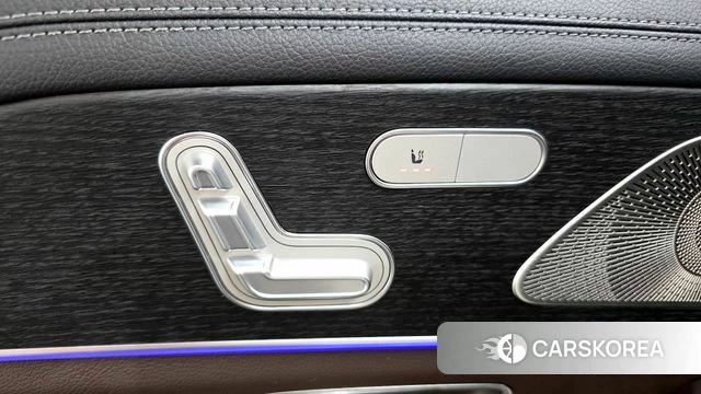 Mercedes-Benz GLE-Class W167 id 4375841 из Кореи 30