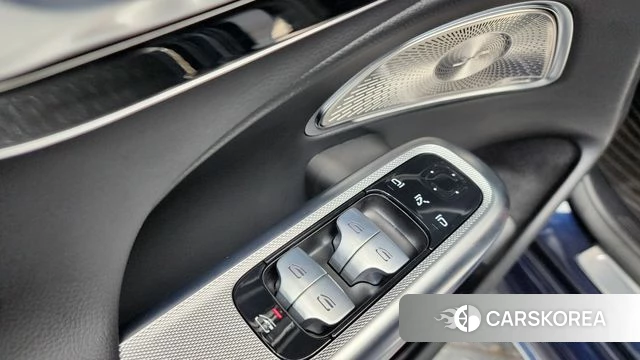 Mercedes-Benz E-Class W214 id 4584116 из Кореи 30