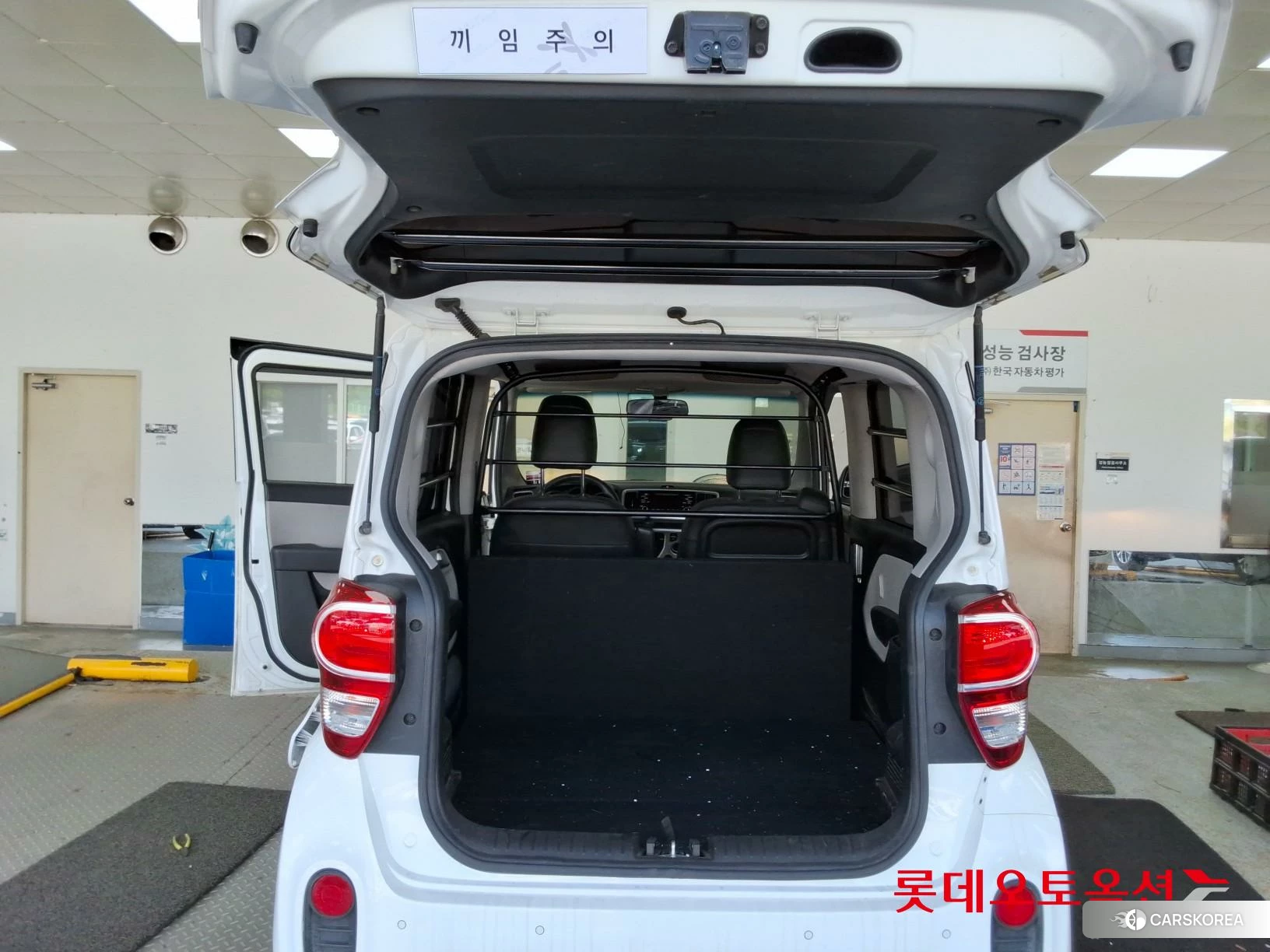 Kia Ray id 4674224 из Кореи 30