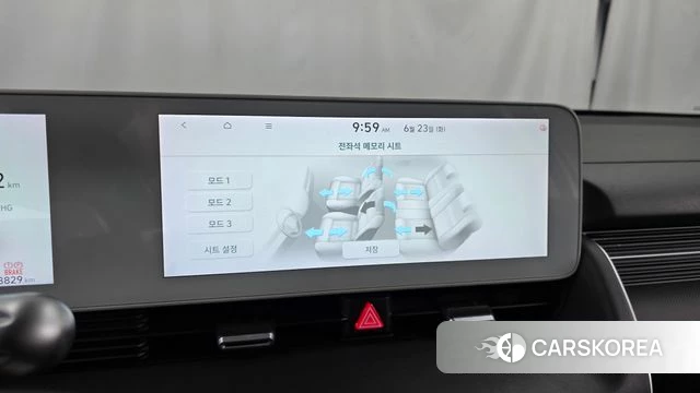 Hyundai Ionic 5 id 4495573 из Кореи 30