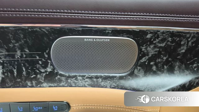 Genesis G90 (RS4) id 4706759 из Кореи 30