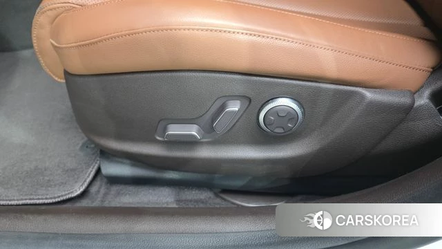 Genesis G80 (RG3) id 4641863 из Кореи 30