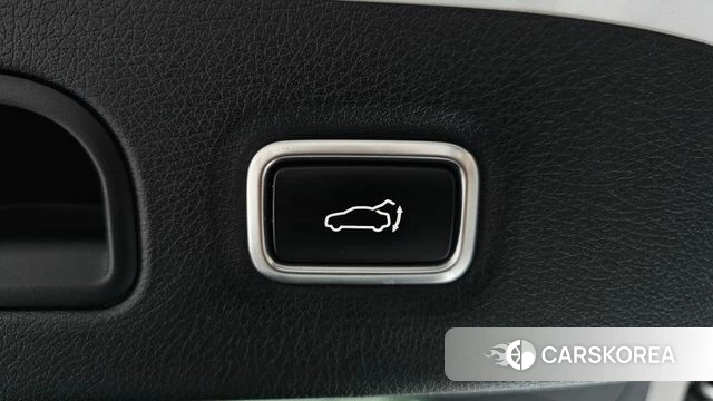 Kia Stinger Meister id 4464148 из Кореи 30