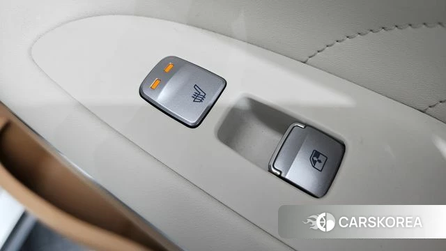 Hyundai The New Grandeur IG Hybrid id 4736721 из Кореи 30