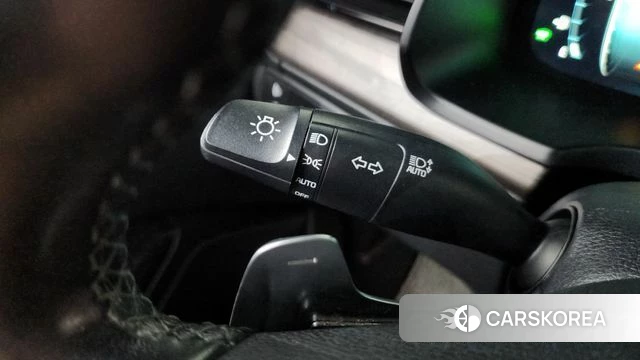 Kia K7 Premier Hybrid id 4923523 из Кореи 30