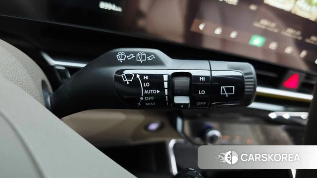 Kia The New Carnival 4th Generation id 4374948 из Кореи 30