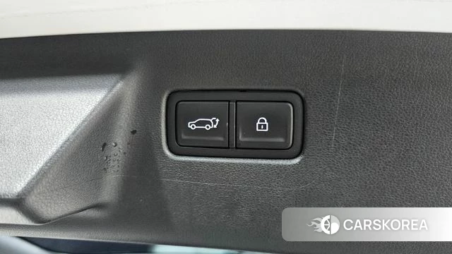 Hyundai Santa Fe (MX5) id 4432765 из Кореи 30