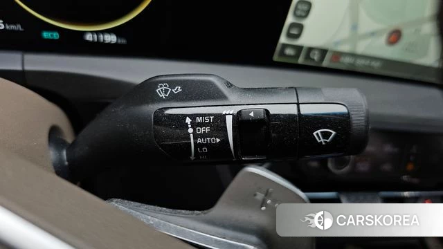 Kia K8 Hybrid id 4579795 из Кореи 30