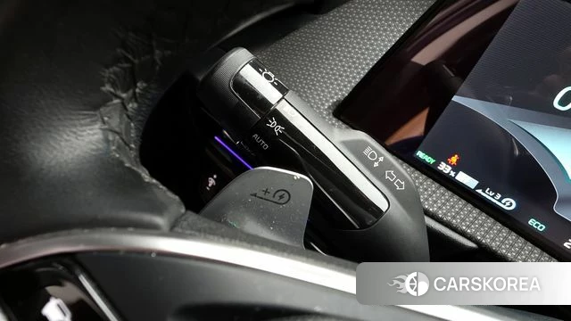 Kia EV6 id 4202499 из Кореи 30