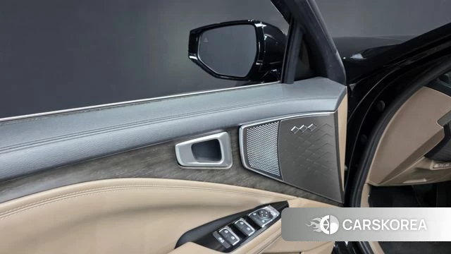 Kia K8 Hybrid id 4631326 из Кореи 30