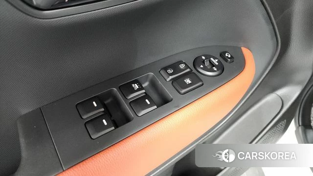 Kia The New Ray id 4202375 из Кореи 30