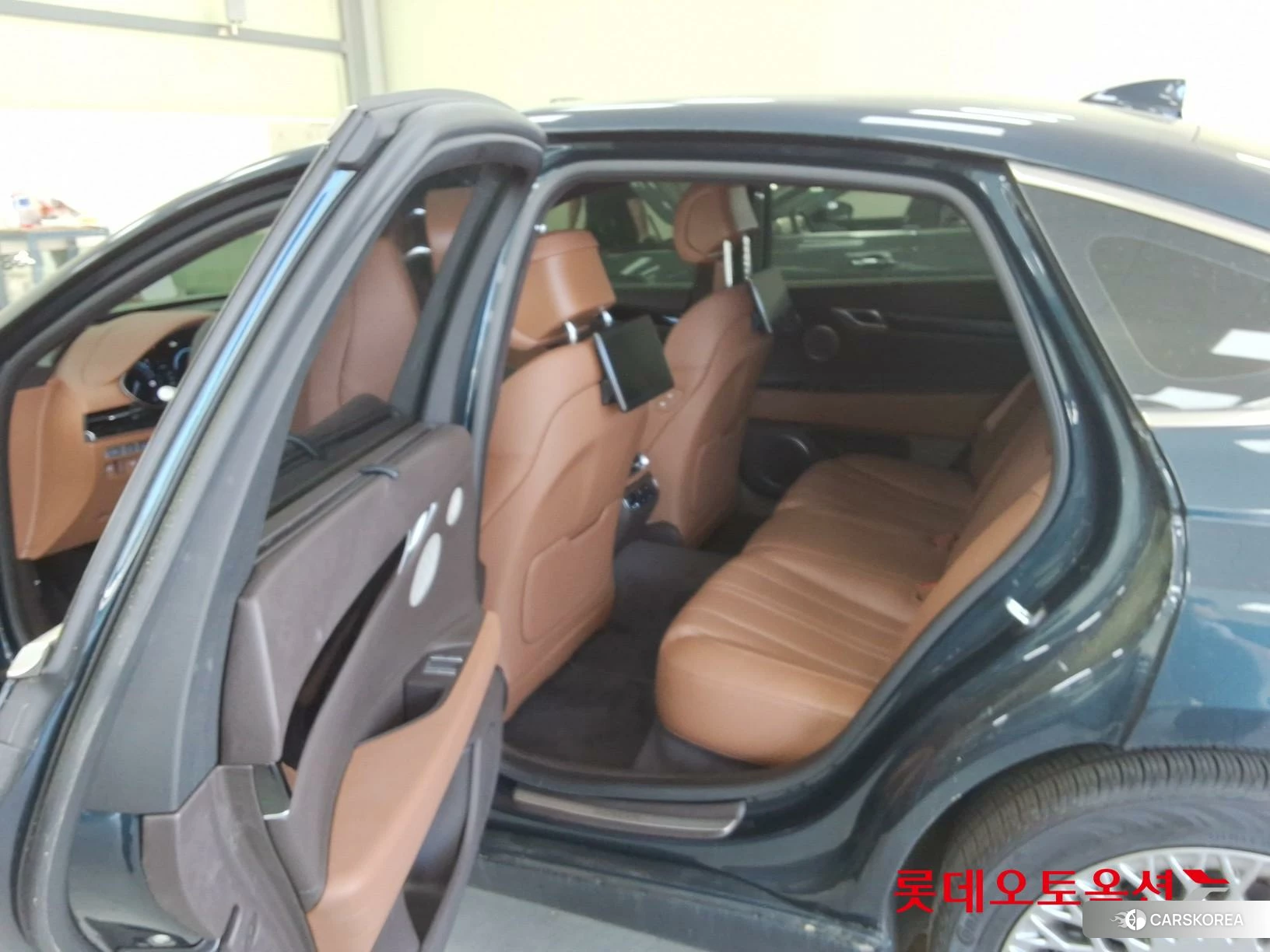 Hyundai G80 id 4296724 из Кореи 30