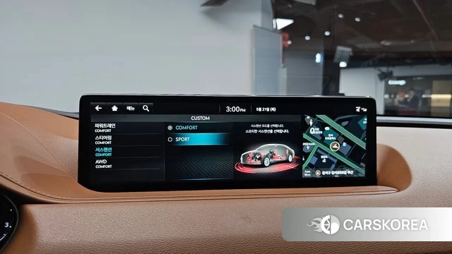 Genesis G80 (RG3) id 4355464 из Кореи 30