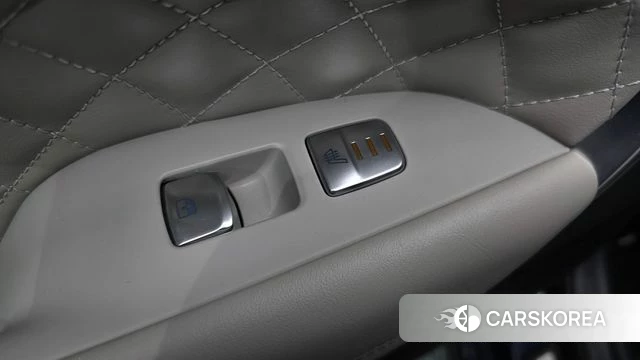 Genesis The New G70 Shooting Brake id 4243852 из Кореи 30