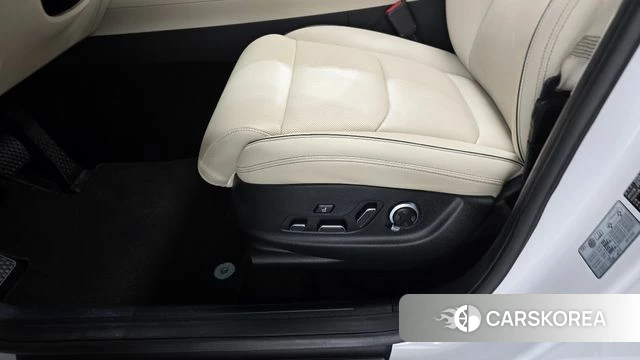 Genesis GV70 id 4428025 из Кореи 30
