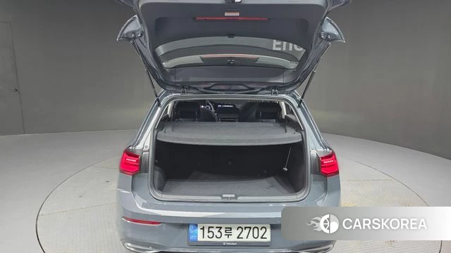 Volkswagen Golf 8th Generation id 4361586 из Кореи 30
