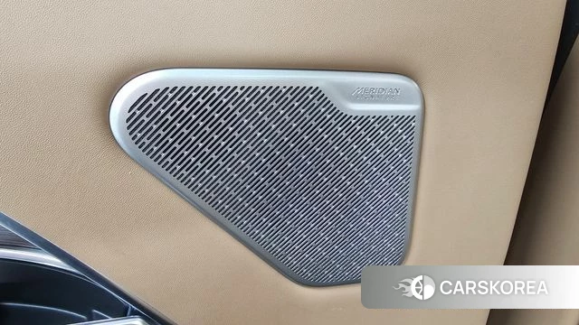 Land Rover Range Rover 5th Generation id 4701468 из Кореи 30