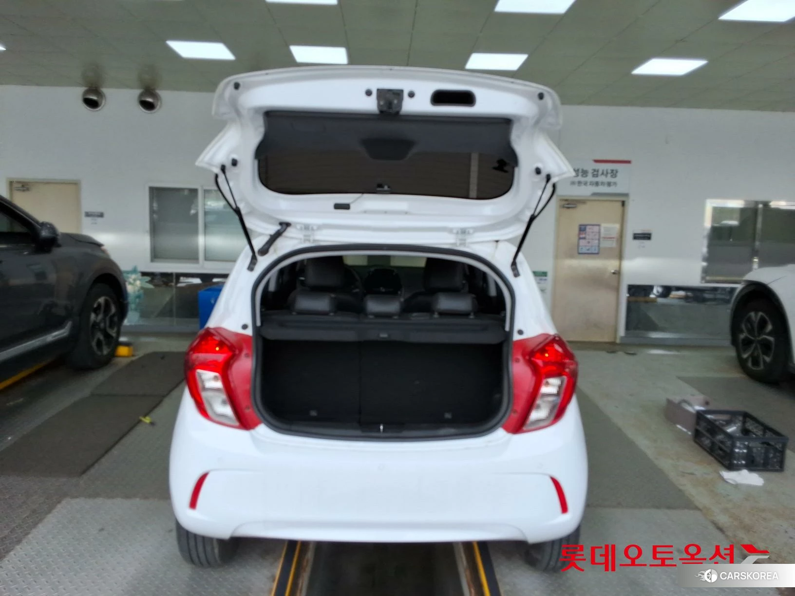 Korea G M Spark 1.0 id 3888442 из Кореи 30