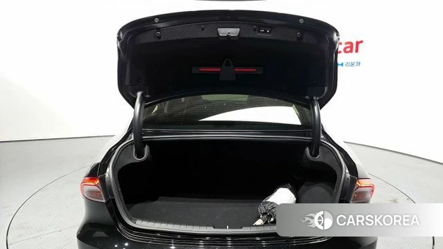 Hyundai The New Grandeur IG Hybrid id 4323312 из Кореи 30