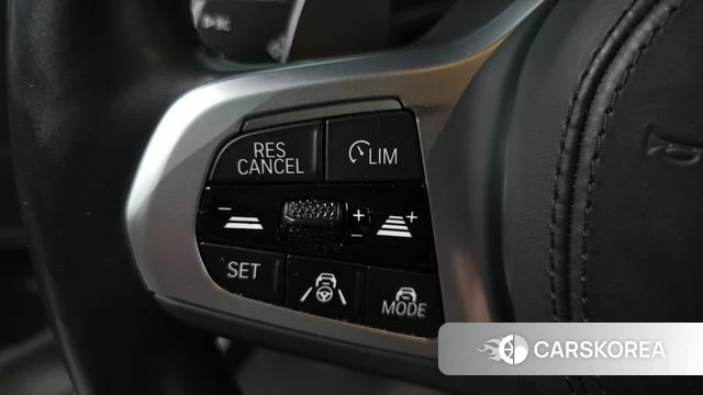 BMW X4 (G02) id 4280664 из Кореи 30