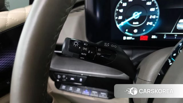 Kia Carnival 4th generation id 4414788 из Кореи 30