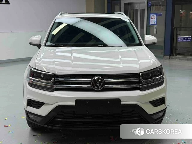 Volkswagen Tuyue id 4277110 из Китая 30