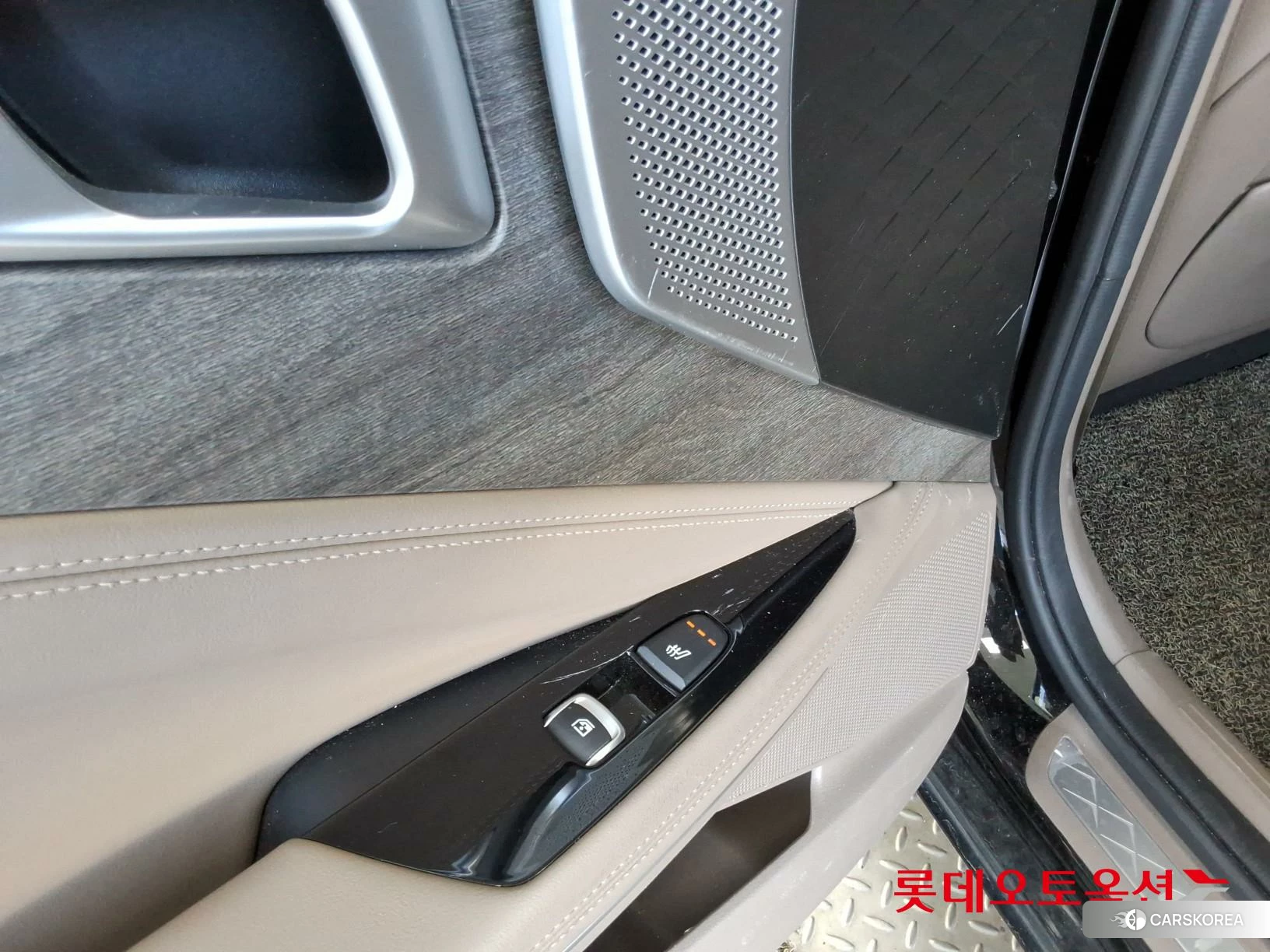 Kia K8 Hybrid id 4679397 из Кореи 30