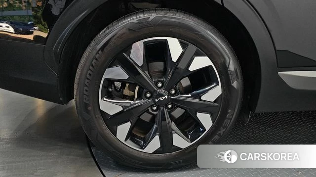 Kia Sportage 5th Generation id 4899406 из Кореи 30