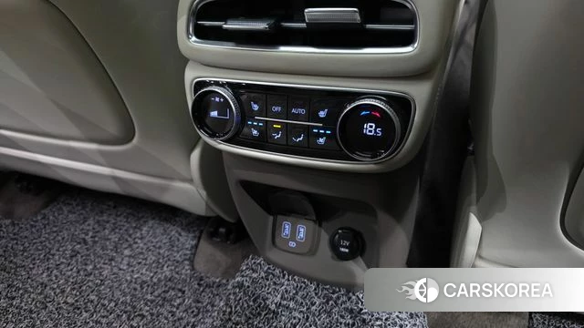 Genesis GV80 id 4758122 из Кореи 29