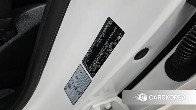 Genesis Electrified GV70 id 4623616 из Кореи 30