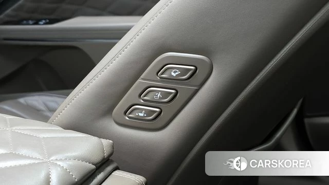 Kia K8 Hybrid id 4323189 из Кореи 30